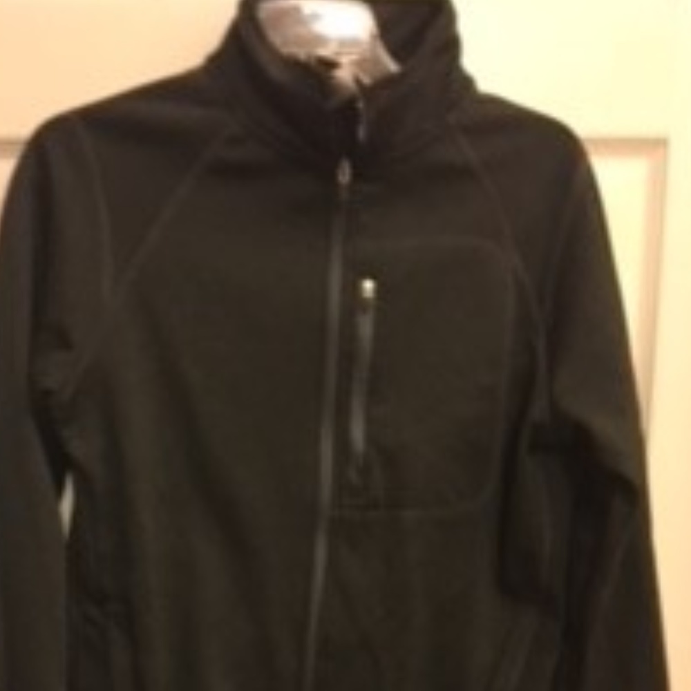 Men's Lotto Jacket (NWT)